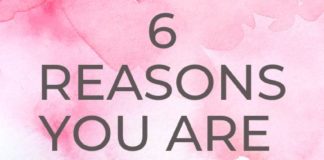 Social media infographic – 6 Reasons Why 97% Of People Fail At Social Media Marketing