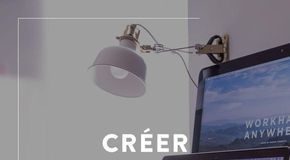 Social media infographic – 6 étapes pour créer un contenu de blog qui déchire