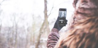 Social media infographic – 7 Digital Marketing Predictions for 2017 | Social Media Today