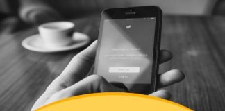 Social media infographic – 7 Reasons Social Media Marketing Is Still Underrated