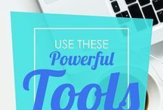 Social media infographic – 8 Powerful Instagram Tools To Boost Your Social Media Presence