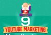 Social media infographic – 9 YouTube Marketing Predictions for 2017 From the Pros