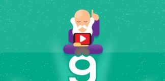 Social media infographic – 9 YouTube Marketing Predictions for 2017 From the Pros