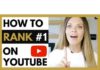 Social media infographic – A complete VIDEO SEO guide on HOW TO RANK #1 IN YOUTUBE IN 2017 // How to Rank Y…