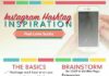 Social media infographic – All About Hashtags