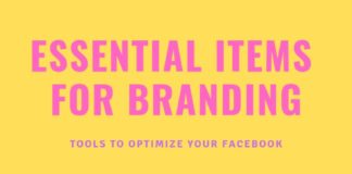 Social media infographic – Are you not getting the facebook or social media interaction that you are lookin…