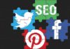 Social media infographic – Best Social Media Sites for SEO: A Nonprofit’s Marketing Strategy