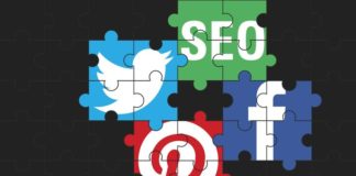 Social media infographic – Best Social Media Sites for SEO: A Nonprofit’s Marketing Strategy