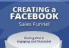 Social media infographic – Can Social Selling work for you? How to Create a Facebook Sales Funnel – #social…
