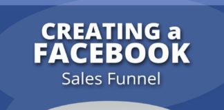 Social media infographic – Can Social Selling work for you? How to Create a Facebook Sales Funnel – #social…