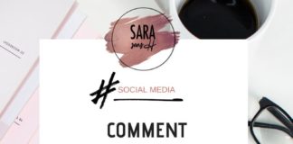 Social media infographic – Comment gagner des followers rapidement et gratuitement sur instagram ?