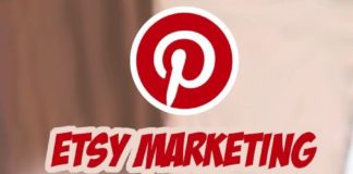 Social media infographic – Doing Pinterest For Etsy Sellers