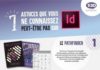 Social media infographic – Découvrez 7 astuces que vous ne connaissez peut-être pas sur InDesign ! (Infog…