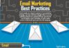 Social media infographic – #Email #Marketing Best Practices – it’s all in this #Infographic ! #Social #Mark…