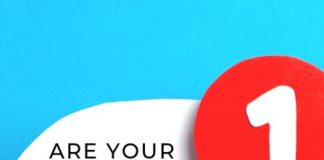 Social media infographic – Ep: 007 – Before Followers, Likes, and Shares – How to Strategically Set Up Social Media Accounts For Your Blog