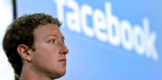 Social media infographic – Facebook Fails to Show Up for Seventh Tax Summons From IRS