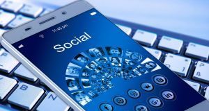 Social media infographic – How Can Social Media Marketing Help Your Business?