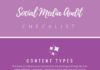Social media infographic – How Competitive Audits Can Step Up Your Social Game