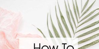 Social media infographic – How To Do A Social Media Audit For Bloggers