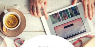 Social media infographic – How To Learn Social Media Marketing: 20 Free Resources