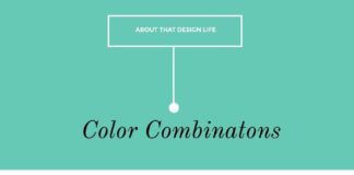 Social media infographic – How To Match Your Colors In Your Social Media Posts?