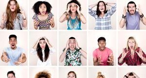 Social media infographic – How to Avoid Disappointing Your Social Media Followers and Keep Them Happy and Loyal