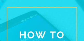 Social media infographic – How to Become a Social Media Manager