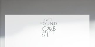 Social media infographic – How to Create Consistent Social Media Content