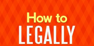 Social media infographic – How to Legally Use Images in Your Social Media Marketing
