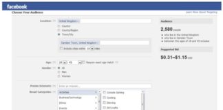 Social media infographic – How to MASTER Social Media Marketing Strategy in 2017