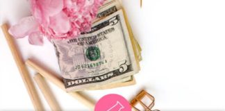 Social media infographic – How to Monetize Social Media for Beginners