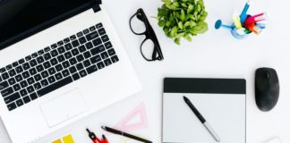 Social media infographic – How to Use Visuals Effectively for Social Media Marketing