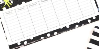 Social media infographic – How to get more engagement on your website with a quiz