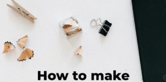 Social media infographic – How to make your brand relatable