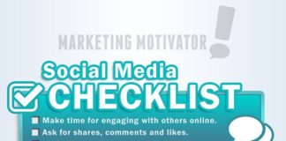 Social media infographic – I chose this infographic because it represents just how important it is to have …