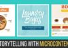 Social media infographic – If you’re looking to up your social media marketing game, this workshop is for y…