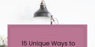 Social media infographic – Improve your Social Media Presence by following these tips!