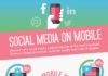 Social media infographic – #Infografik: #MobileMarketing und #SocialMedia Marketing sind auch 2016 wieder w…