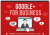 Social media infographic – Infographic: How brands can benefit from Google+