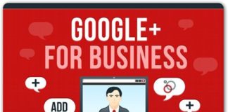 Social media infographic – Infographic: How brands can benefit from Google+
