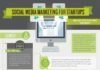 Social media infographic – Infographics Social Media Marketing for Startups