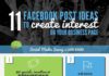 Social media infographic – Instamate 2.0 Review – Honest Review with $60,000 Huge Bonus and 67% Discount