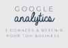 Social media infographic – Je décrypte 3 données de Google Analytics essentielles à comprendre pour fair…