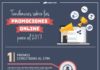 Social media infographic – Las 7 tendencias en promoción online que marcarán este 2017
