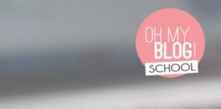 Social media infographic – Mettre en place des stratégies pour construire sa présence sur les réseaux so…