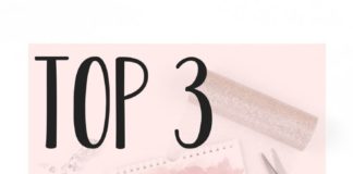 Social media infographic – My 3 favorite Social Media Schedulers