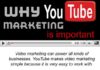Social media infographic – Reasons as to why YouTube marketing Is Important …