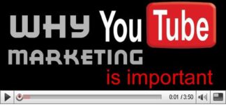 Social media infographic – Reasons as to why YouTube marketing Is Important …