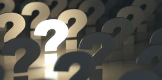 Social media infographic – Social Media Content Strategy: 4 Critical Questions for Small Businesses