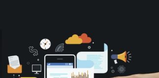 Social media infographic – Social Media Do This, Not That